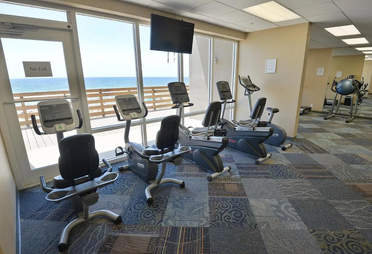 Tidewater 2613 Villa Panama City Beach