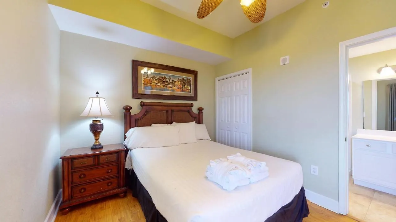 Tidewater 2613 Villa Panama City Beach