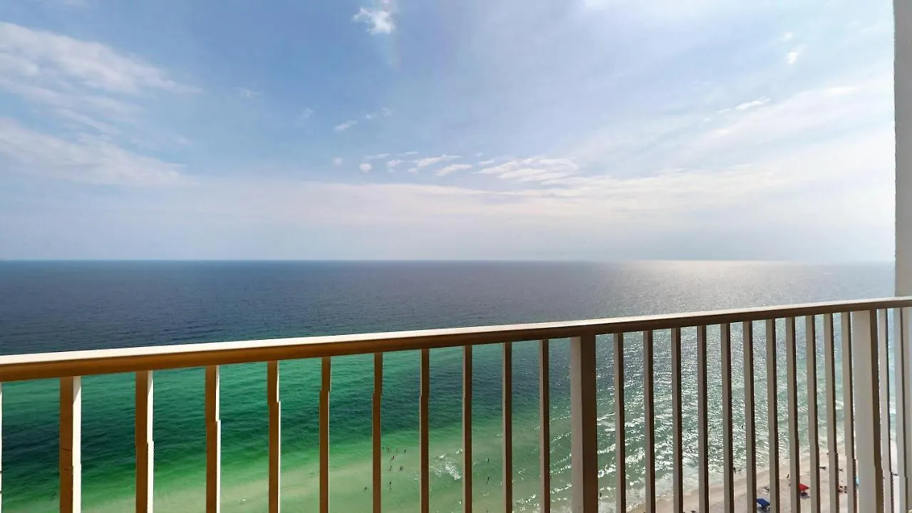 Tidewater 2613 Villa Panama City Beach