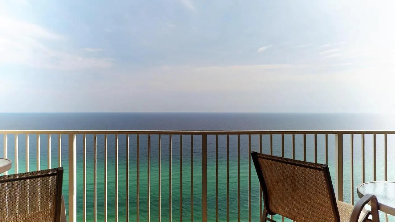 Nyaraló Tidewater 2613 Villa Panama City Beach