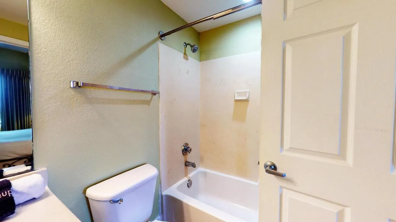 Tidewater 2613 Villa Panama City Beach