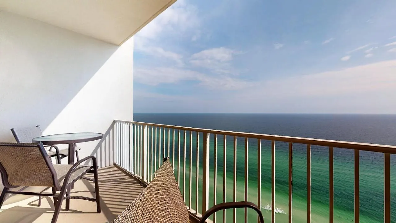 Tidewater 2613 Villa Panama City Beach