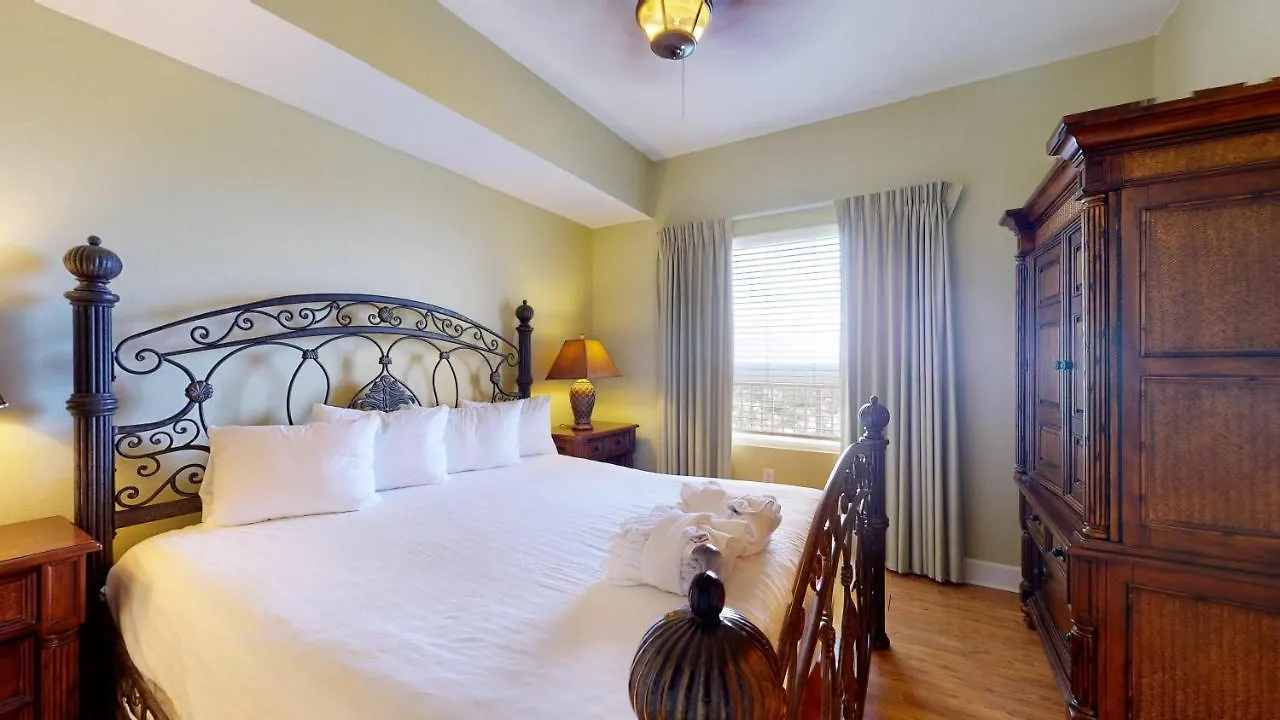 Tidewater 2613 Villa Panama City Beach Nyaraló