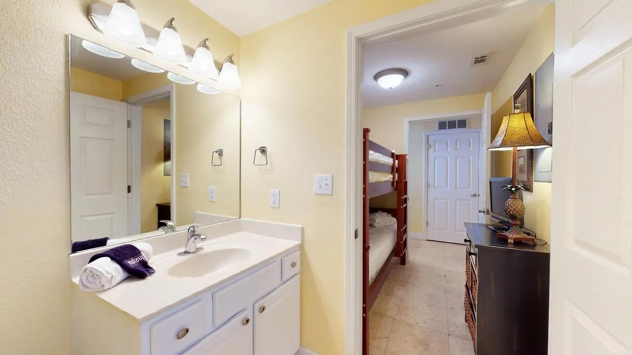 Tidewater 2613 Villa Panama City Beach